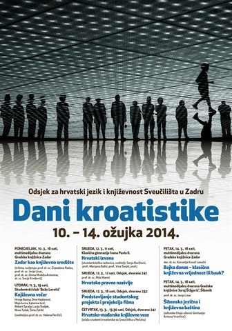 Dani kroatistike